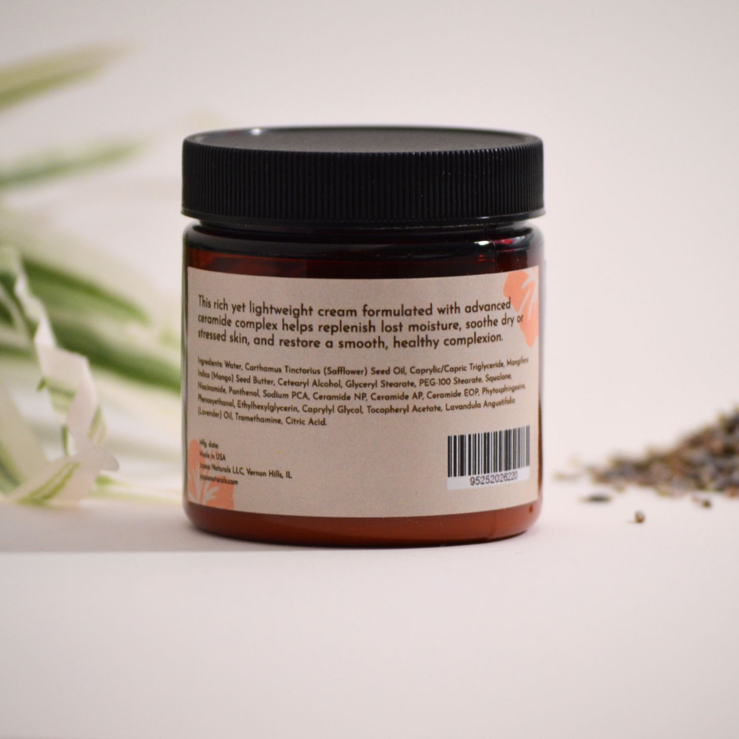 Silken Lavender Lotion - Image 2