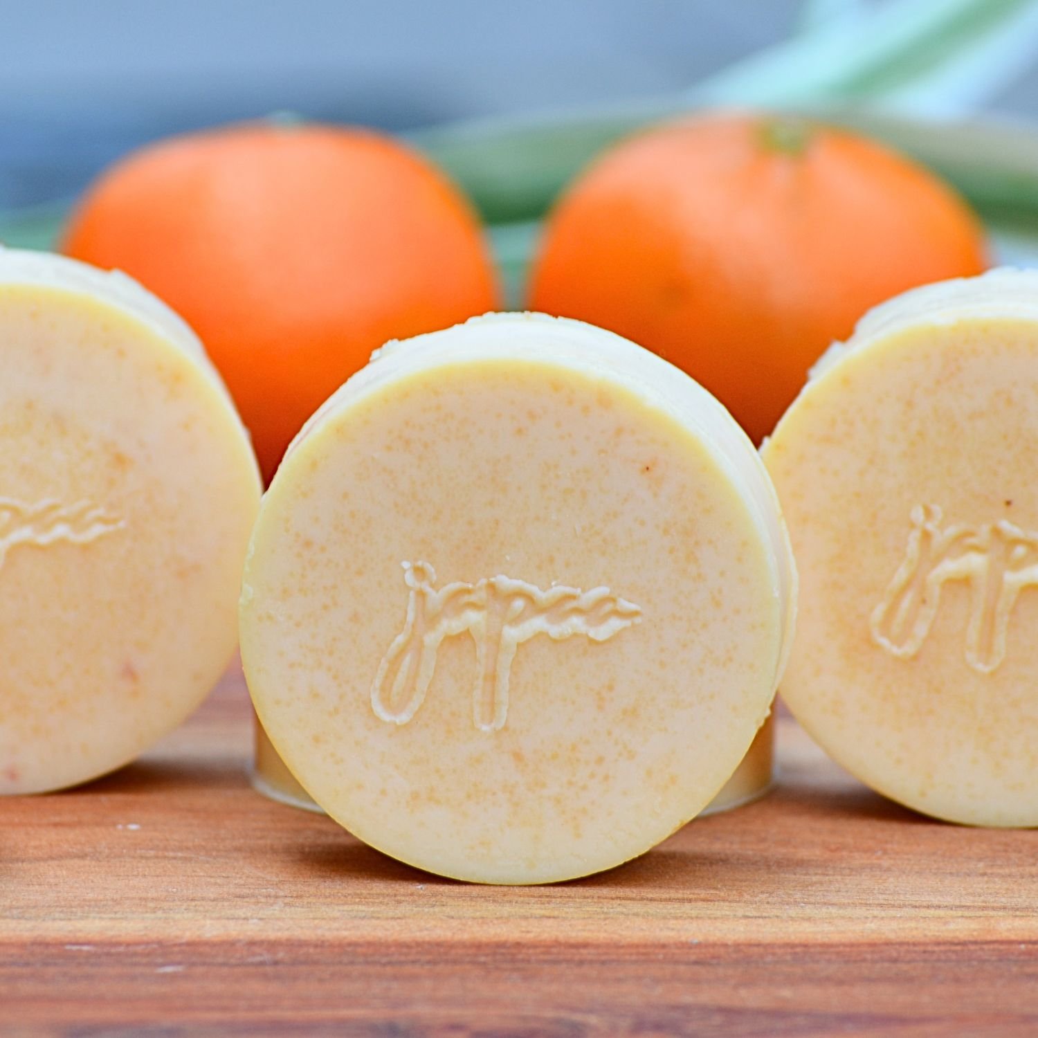 Face and Body Cleansing Bar - Citrus Orchard - Image 2