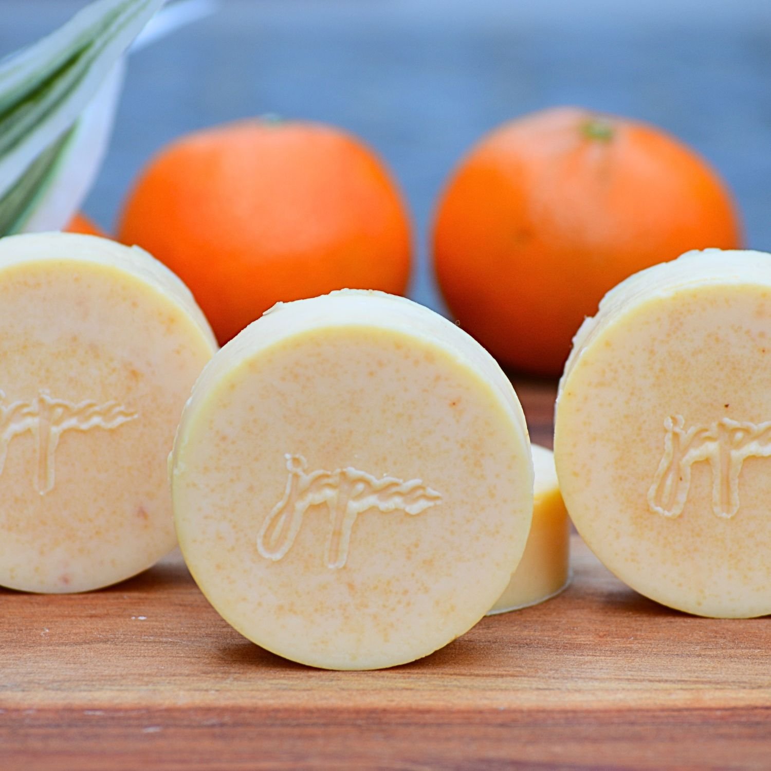 Face and Body Cleansing Bar - Citrus Orchard - Image 5