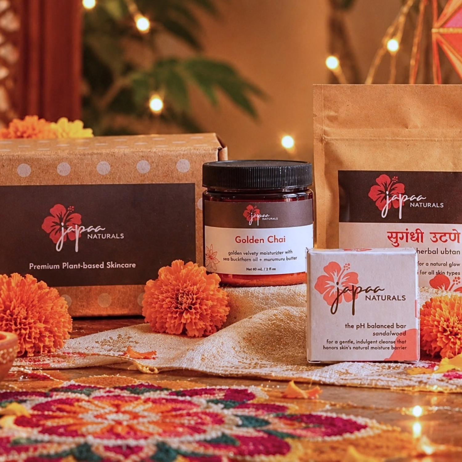 Shubh Deepawali Gift Box - Image 2
