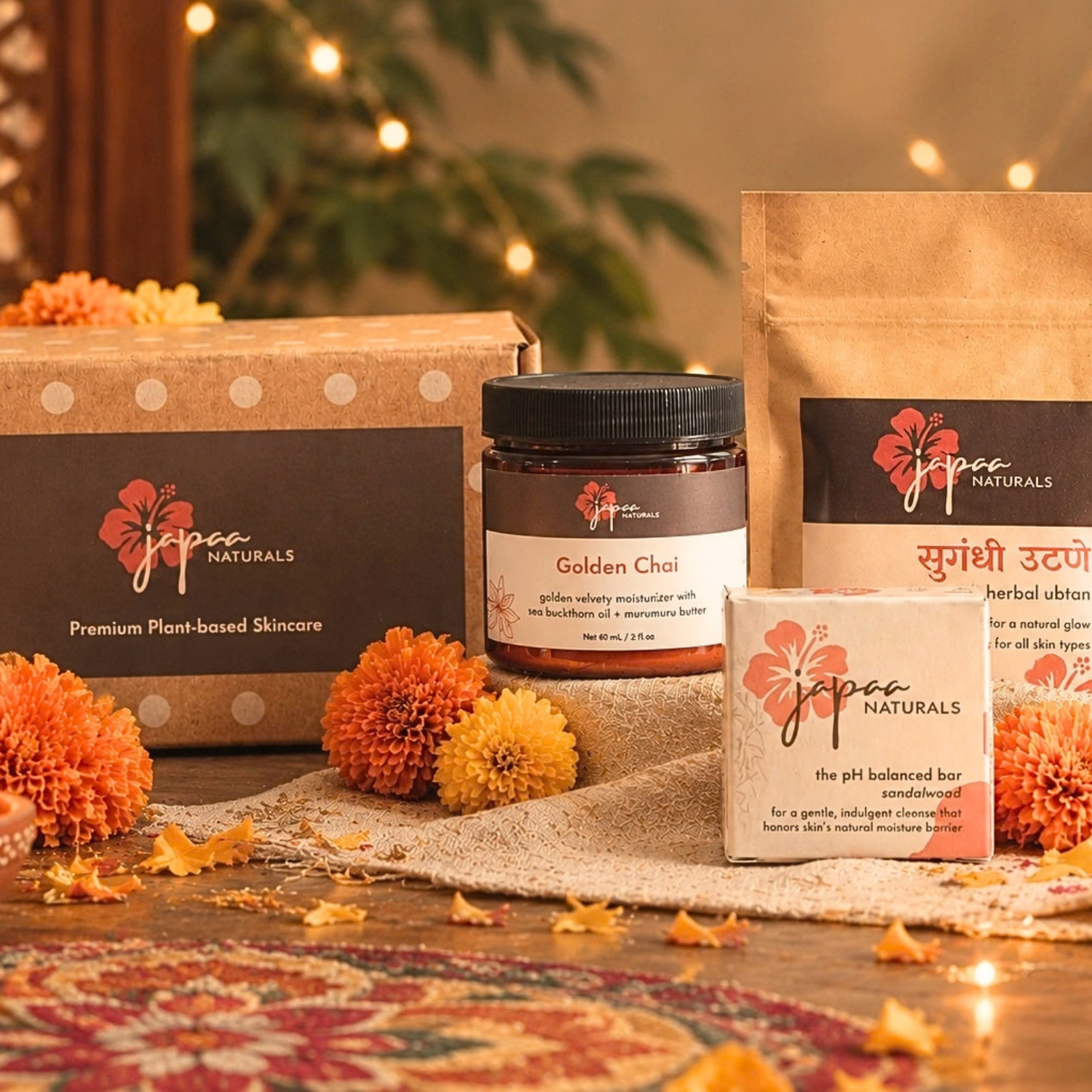 Shubh Deepawali Gift Box
